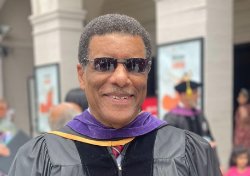 From the Stars and Stripes to the Courtroom to the Classroom – Outstanding Service Follows UWLA Law Professor and Dean David Chaney